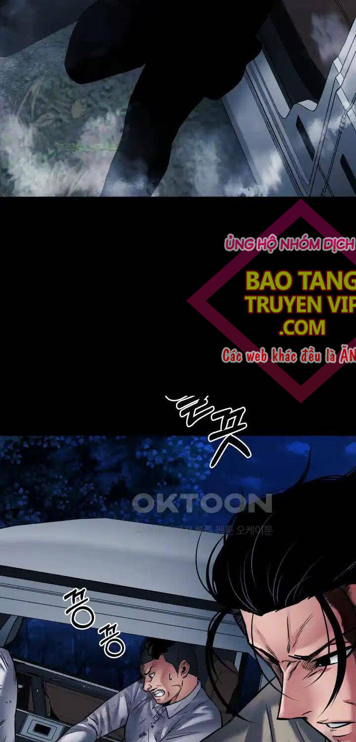 Thanh Kiếm Báo Thù Chap 34 - Next Chap 35