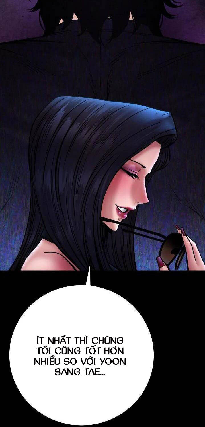 Thanh Kiếm Báo Thù Chap 34 - Next Chap 35