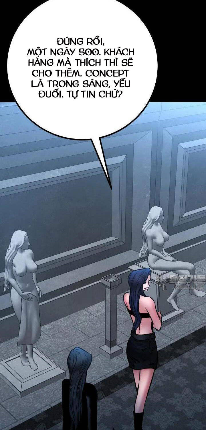 Thanh Kiếm Báo Thù Chap 34 - Next Chap 35