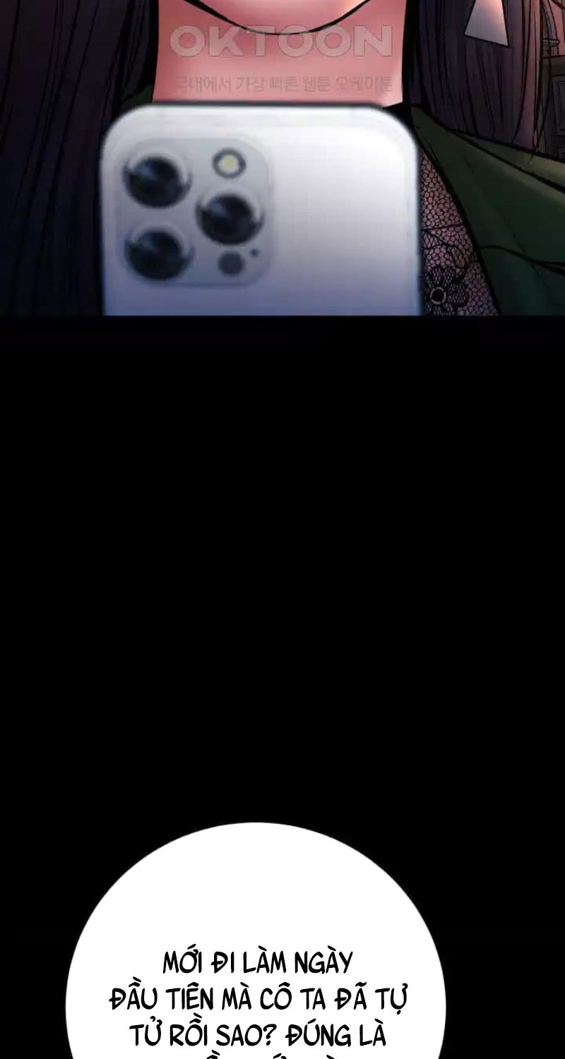 Thanh Kiếm Báo Thù Chap 36 - Next Chap 37