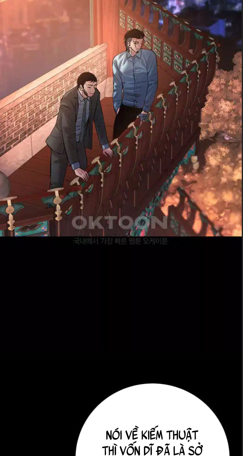 Thanh Kiếm Báo Thù Chap 36 - Next Chap 37