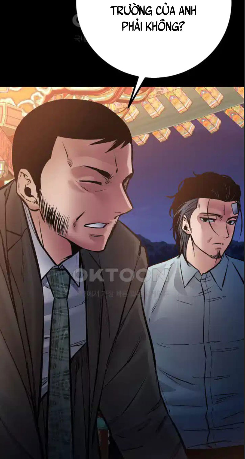 Thanh Kiếm Báo Thù Chap 36 - Next Chap 37