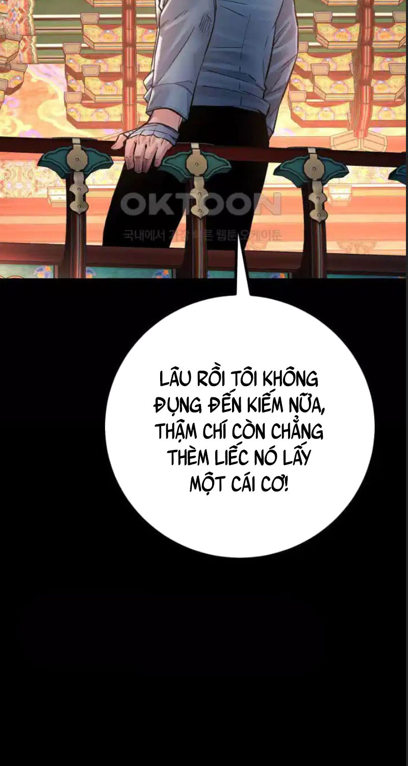 Thanh Kiếm Báo Thù Chap 36 - Next Chap 37