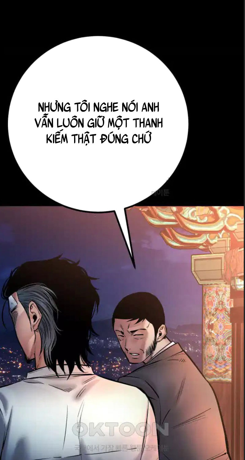 Thanh Kiếm Báo Thù Chap 36 - Next Chap 37