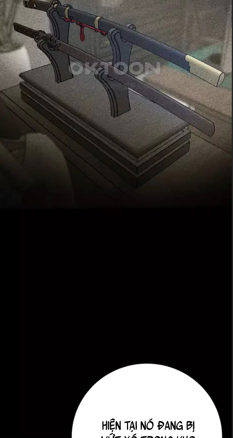 Thanh Kiếm Báo Thù Chap 36 - Next Chap 37