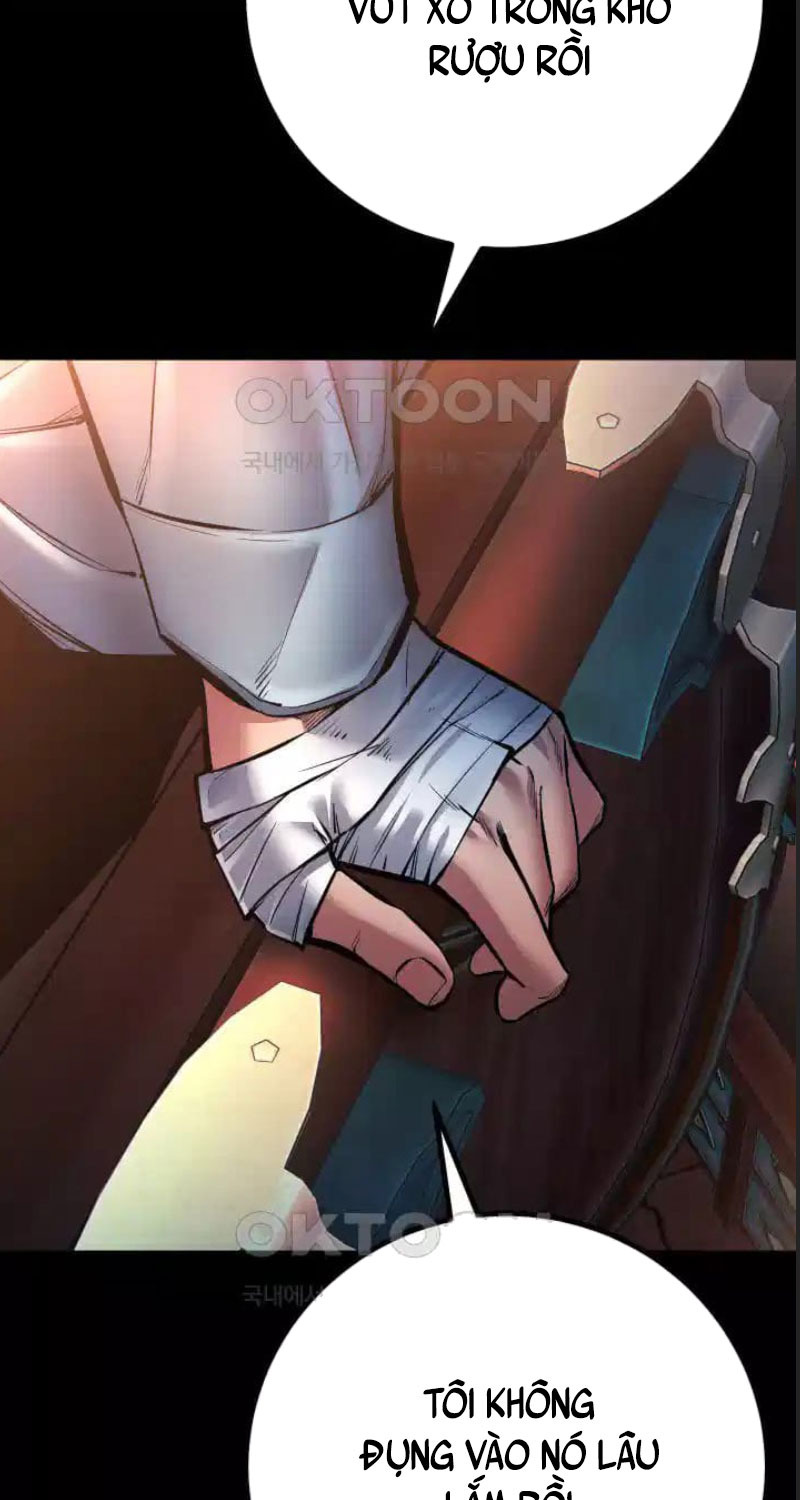 Thanh Kiếm Báo Thù Chap 36 - Next Chap 37