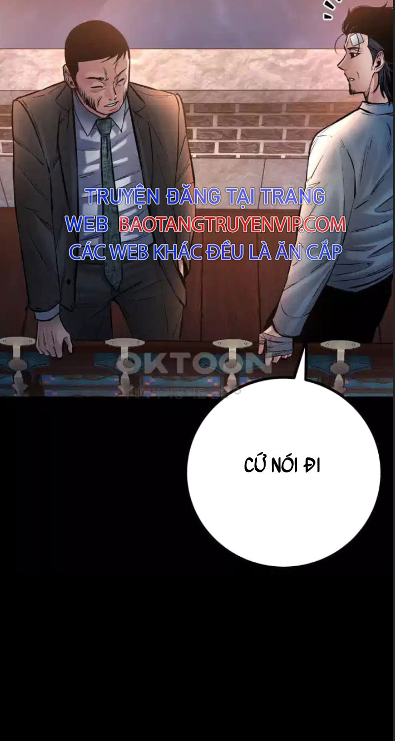 Thanh Kiếm Báo Thù Chap 36 - Next Chap 37