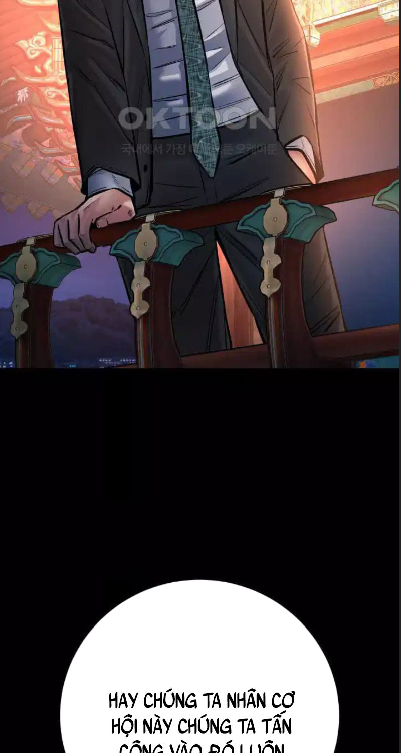 Thanh Kiếm Báo Thù Chap 36 - Next Chap 37