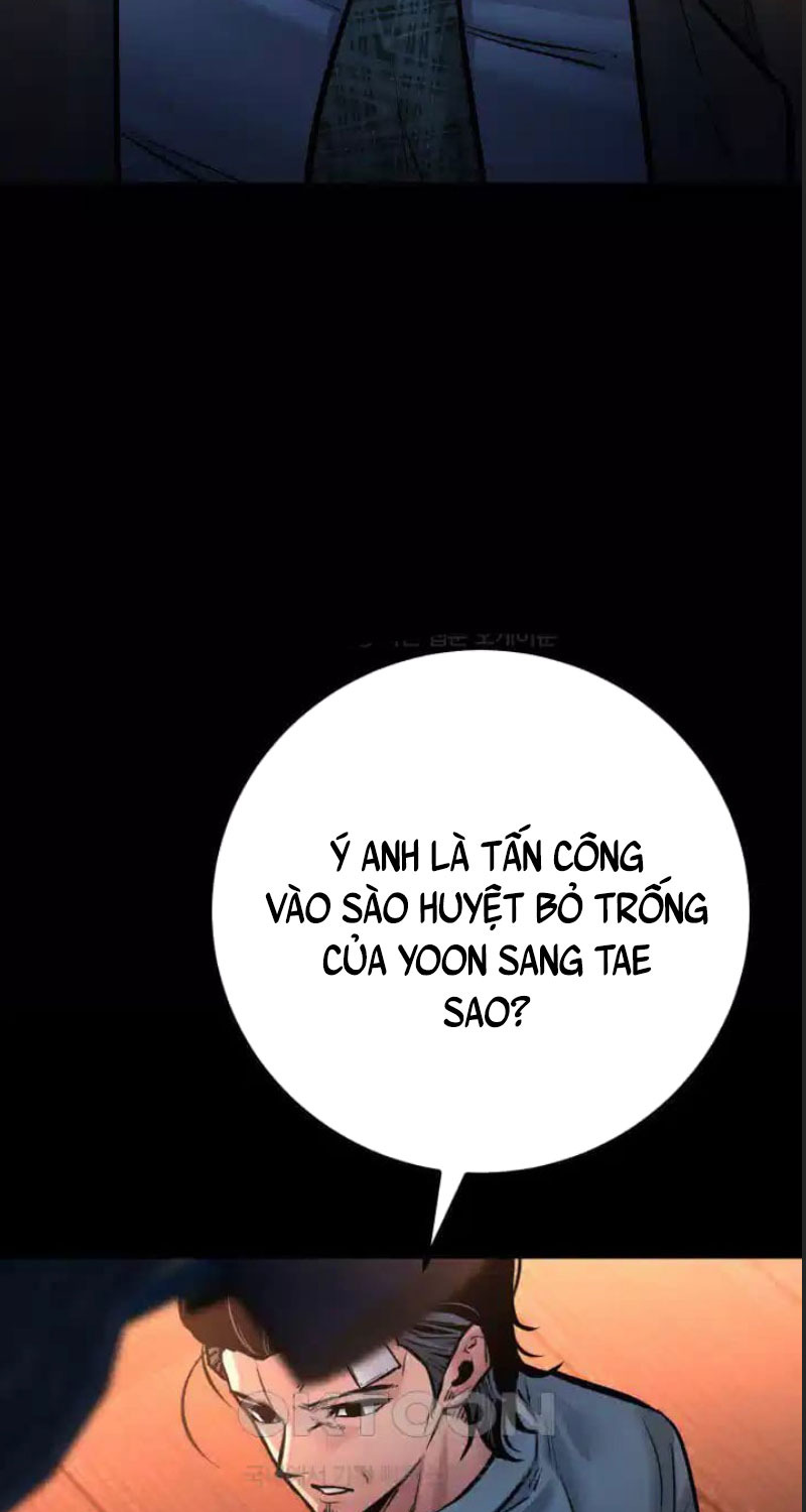 Thanh Kiếm Báo Thù Chap 36 - Next Chap 37