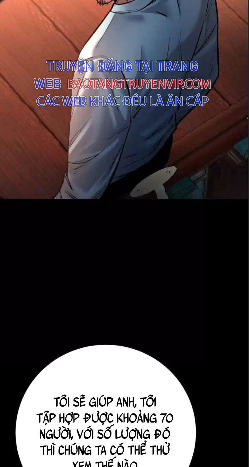 Thanh Kiếm Báo Thù Chap 36 - Next Chap 37