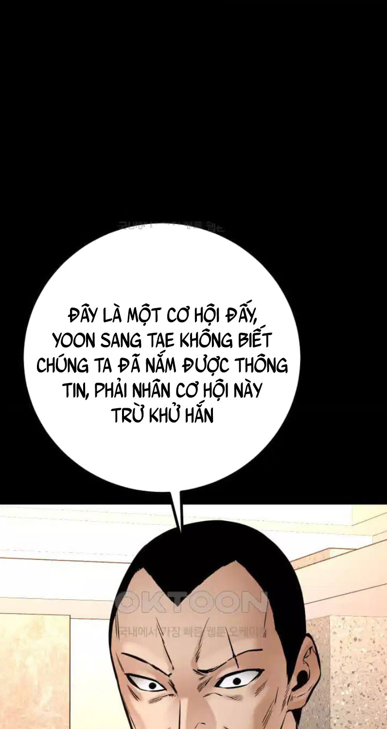 Thanh Kiếm Báo Thù Chap 36 - Next Chap 37