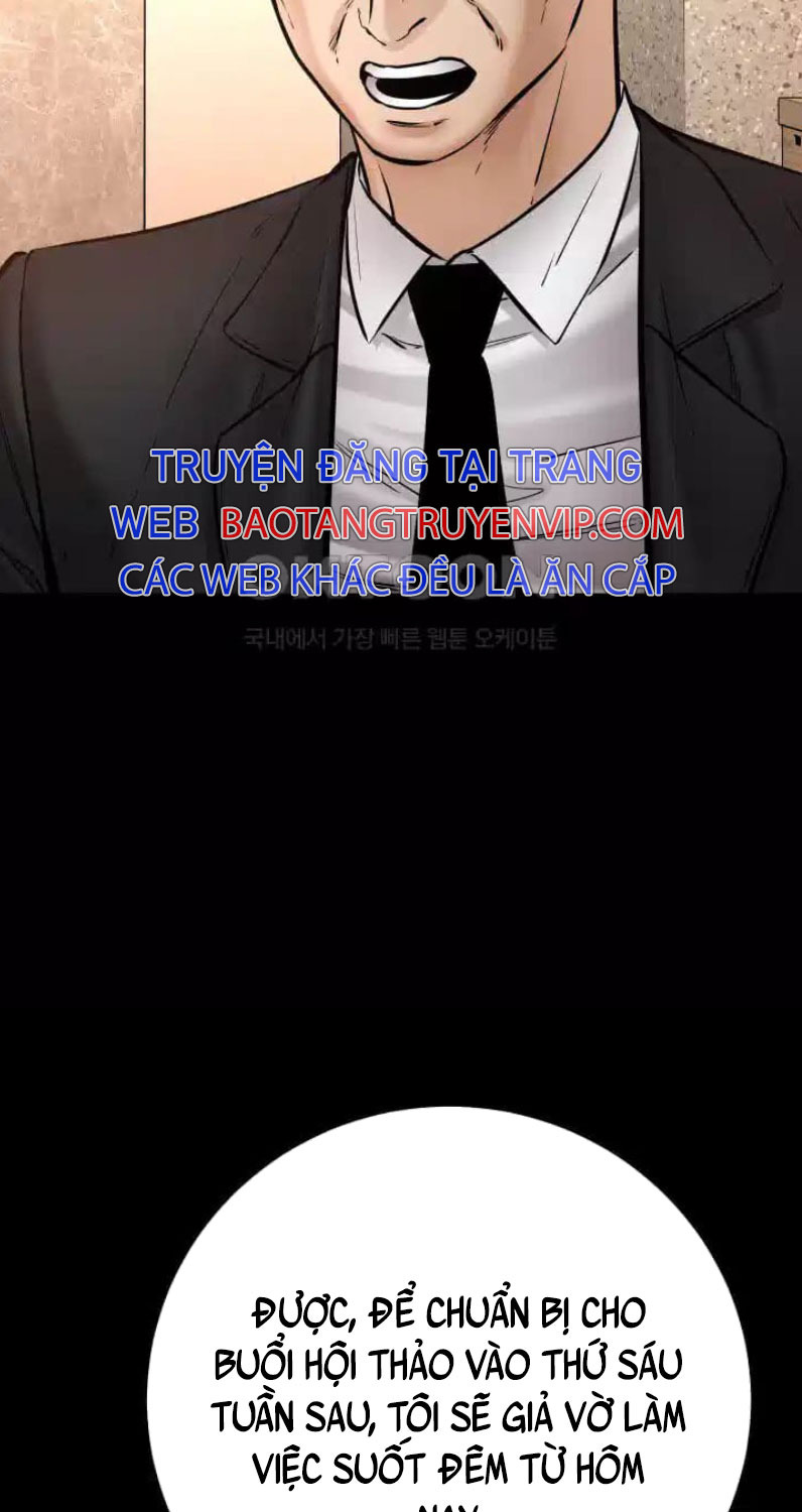 Thanh Kiếm Báo Thù Chap 36 - Next Chap 37
