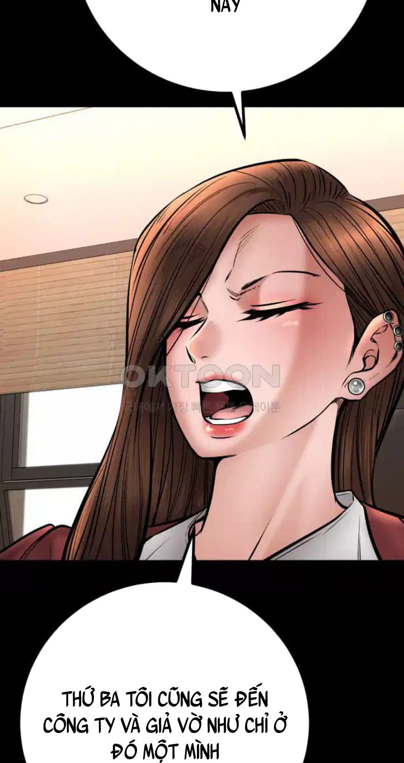 Thanh Kiếm Báo Thù Chap 36 - Next Chap 37