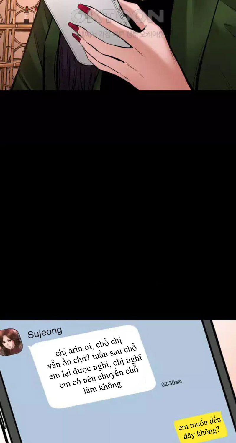 Thanh Kiếm Báo Thù Chap 36 - Next Chap 37