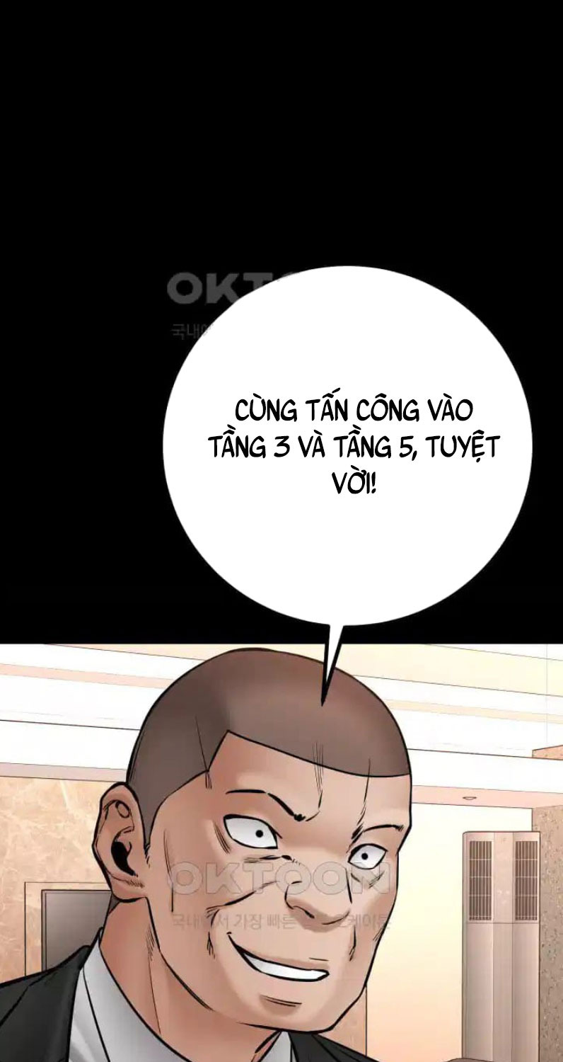 Thanh Kiếm Báo Thù Chap 36 - Next Chap 37