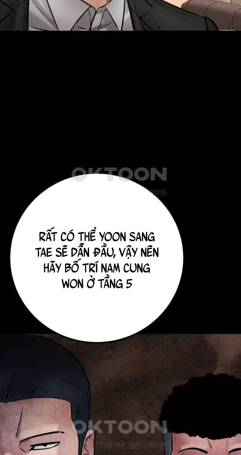 Thanh Kiếm Báo Thù Chap 36 - Next Chap 37