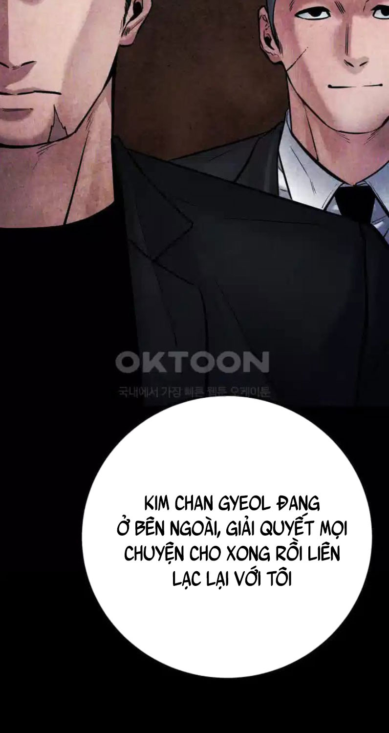 Thanh Kiếm Báo Thù Chap 36 - Next Chap 37