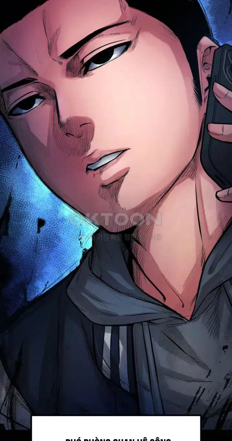 Thanh Kiếm Báo Thù Chap 36 - Next Chap 37