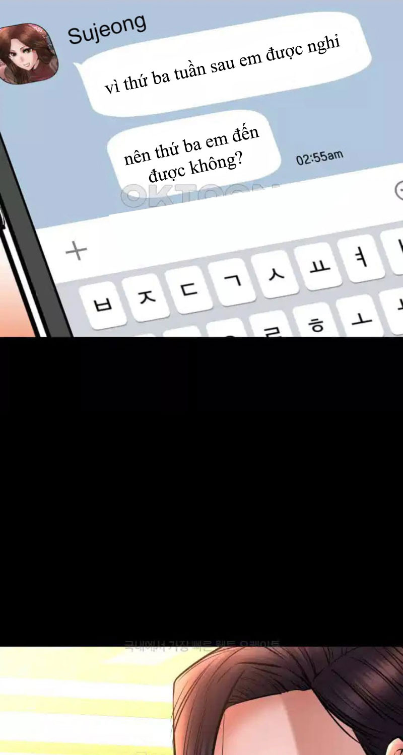 Thanh Kiếm Báo Thù Chap 36 - Next Chap 37