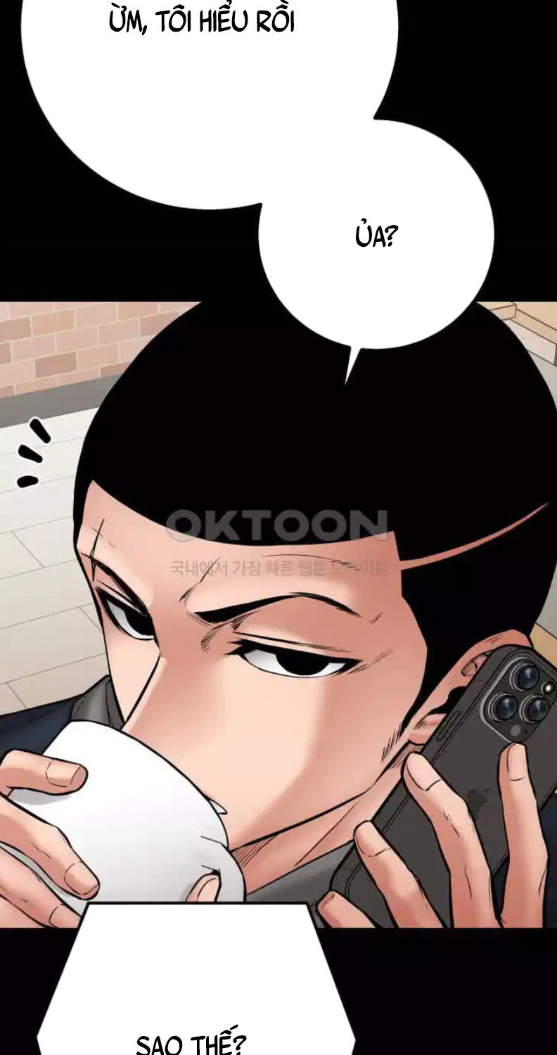 Thanh Kiếm Báo Thù Chap 36 - Next Chap 37