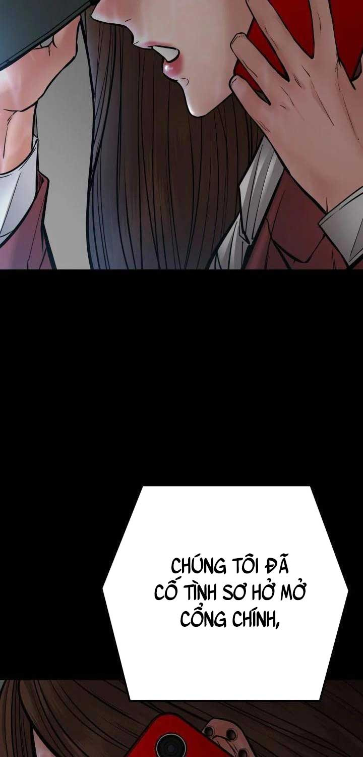 Thanh Kiếm Báo Thù Chap 38 - Next Chap 39