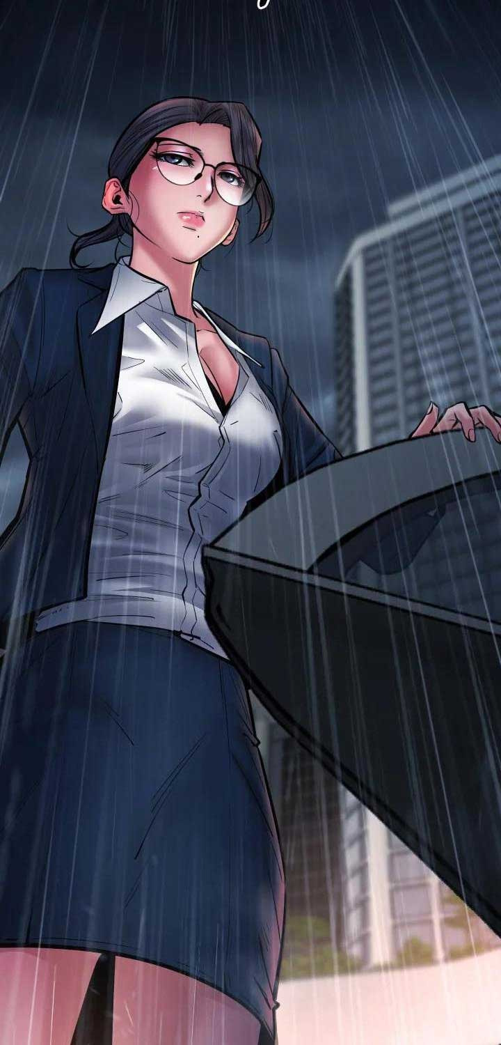 Thanh Kiếm Báo Thù Chap 38 - Next Chap 39