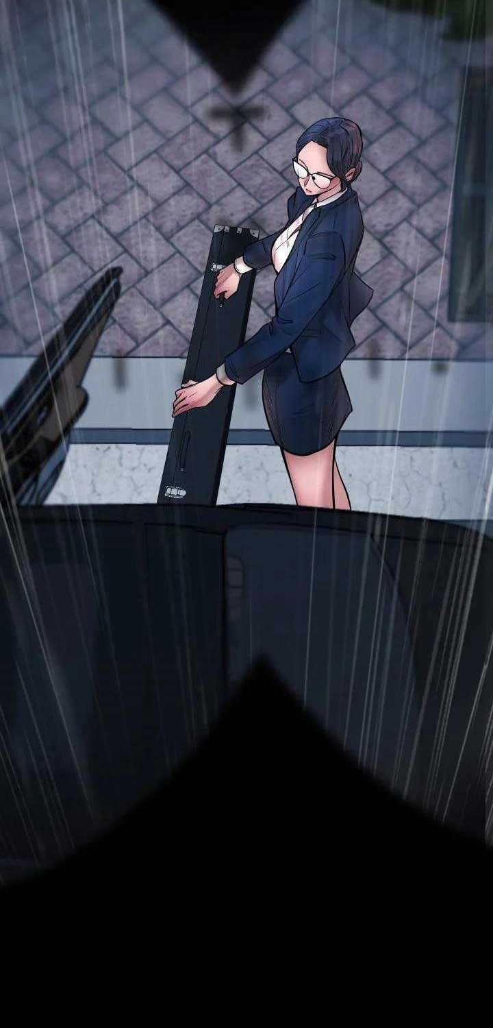 Thanh Kiếm Báo Thù Chap 38 - Next Chap 39