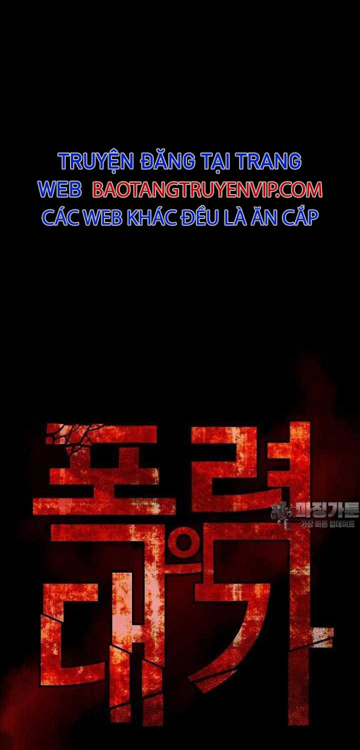 Thanh Kiếm Báo Thù Chap 38 - Next Chap 39