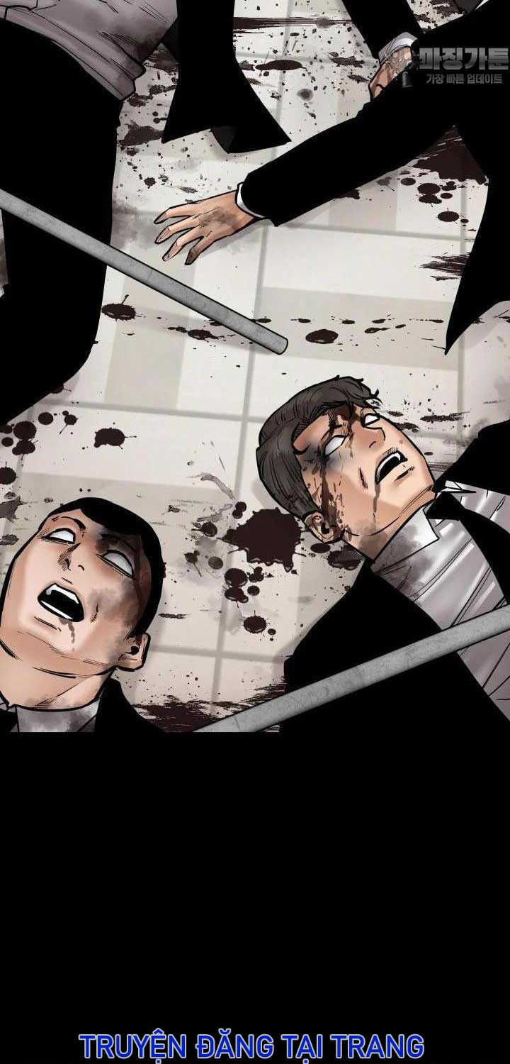 Thanh Kiếm Báo Thù Chap 38 - Next Chap 39