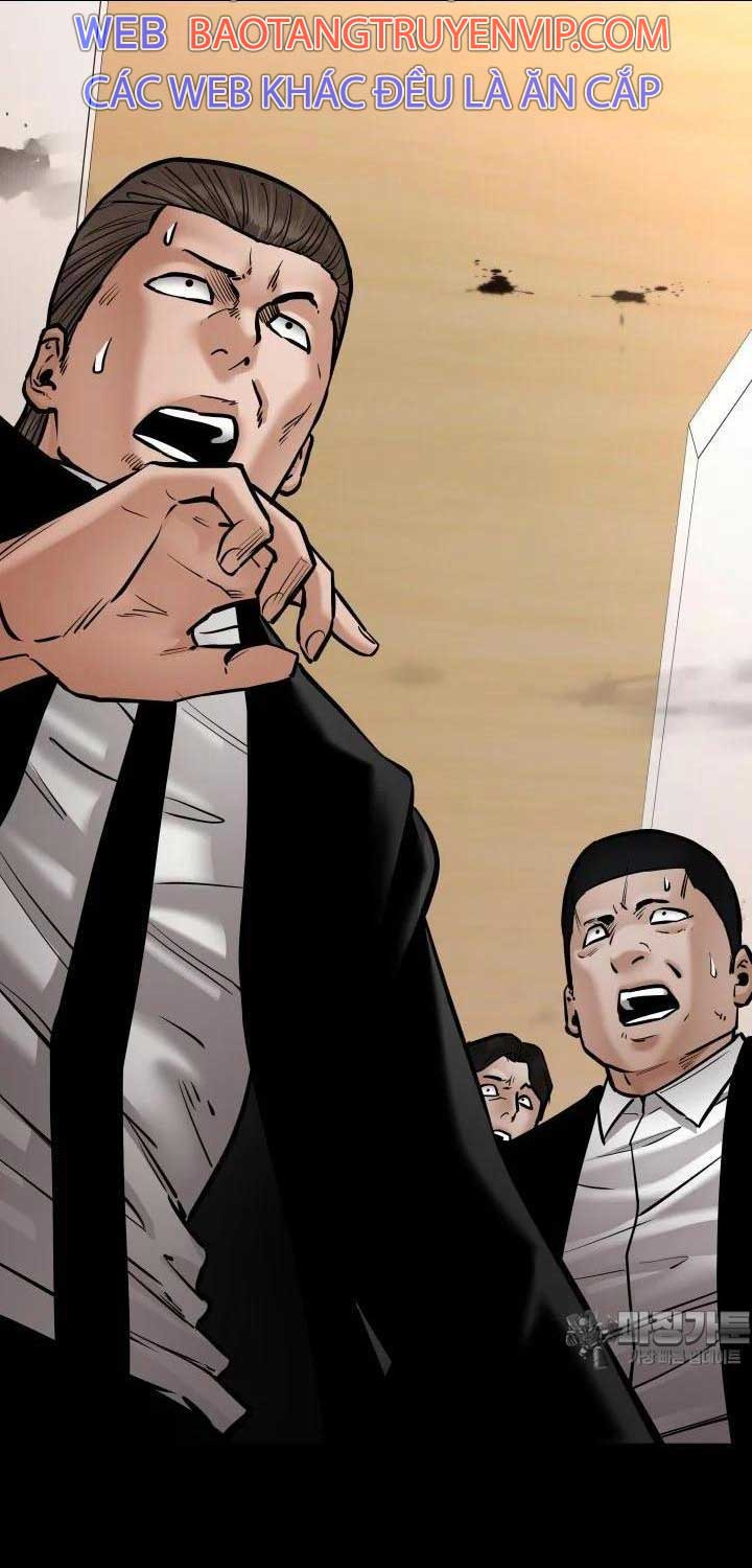 Thanh Kiếm Báo Thù Chap 38 - Next Chap 39