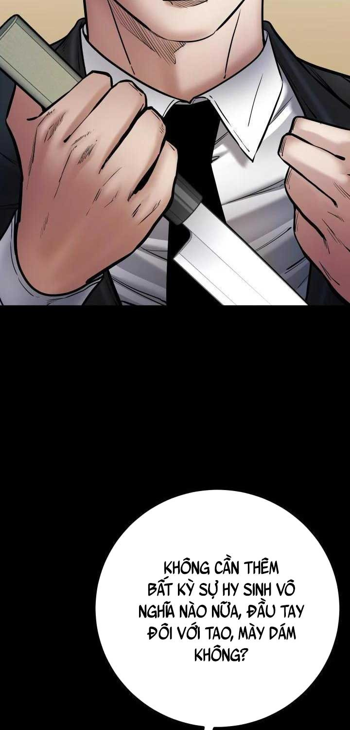 Thanh Kiếm Báo Thù Chap 38 - Next Chap 39