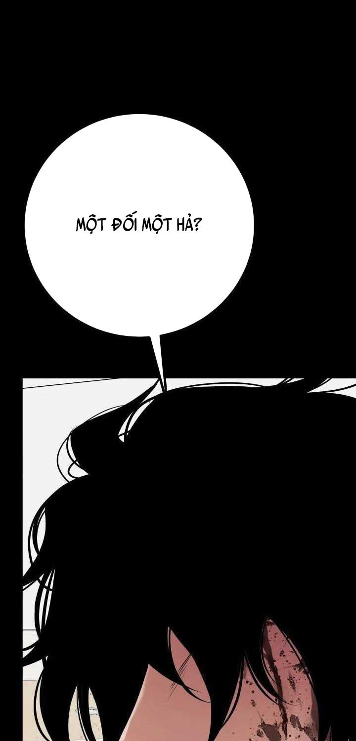 Thanh Kiếm Báo Thù Chap 38 - Next Chap 39