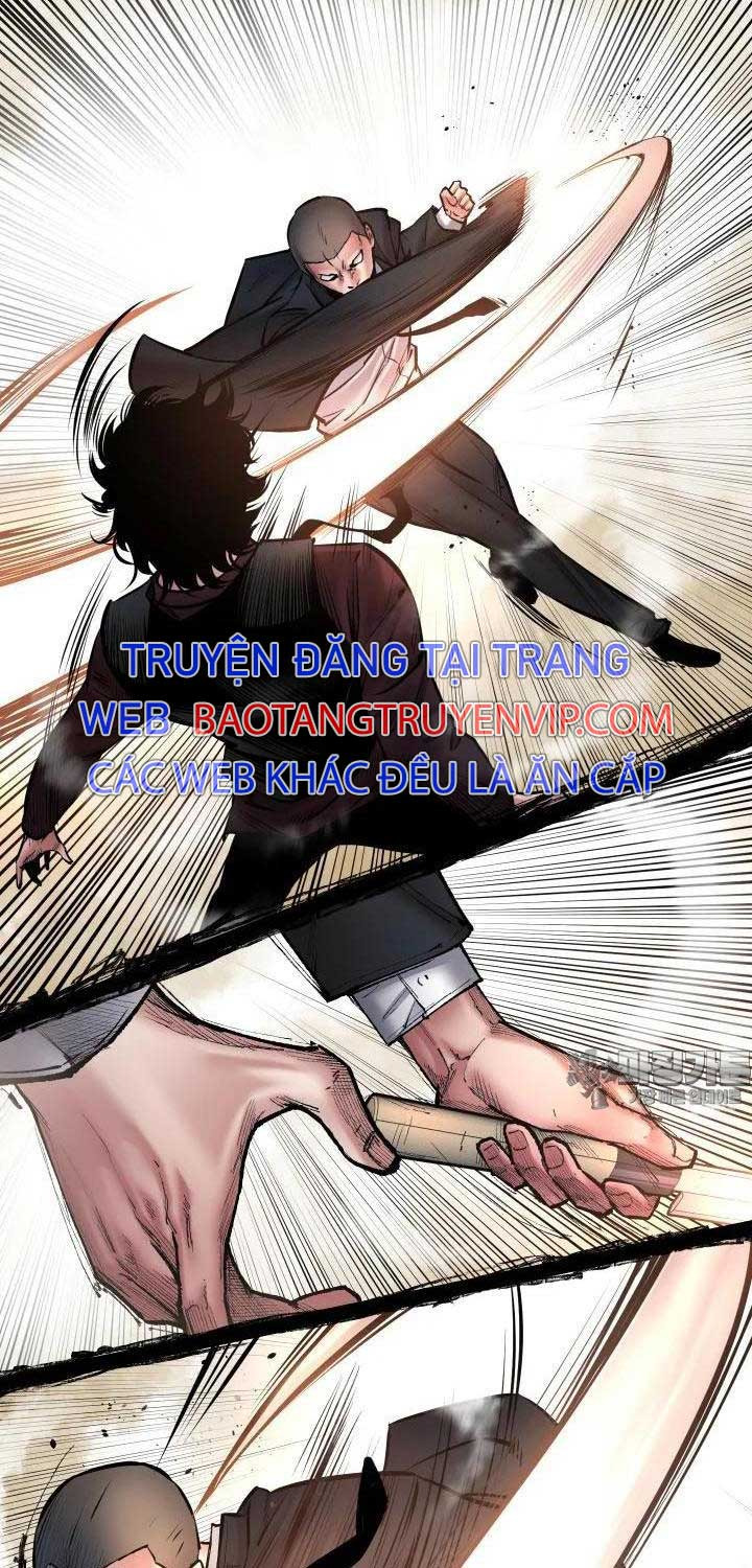 Thanh Kiếm Báo Thù Chap 38 - Next Chap 39