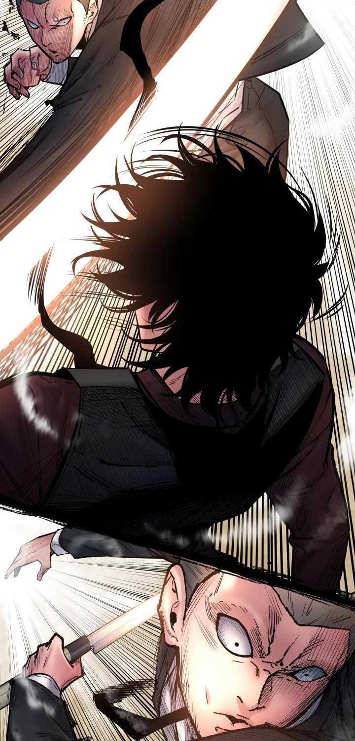 Thanh Kiếm Báo Thù Chap 38 - Next Chap 39