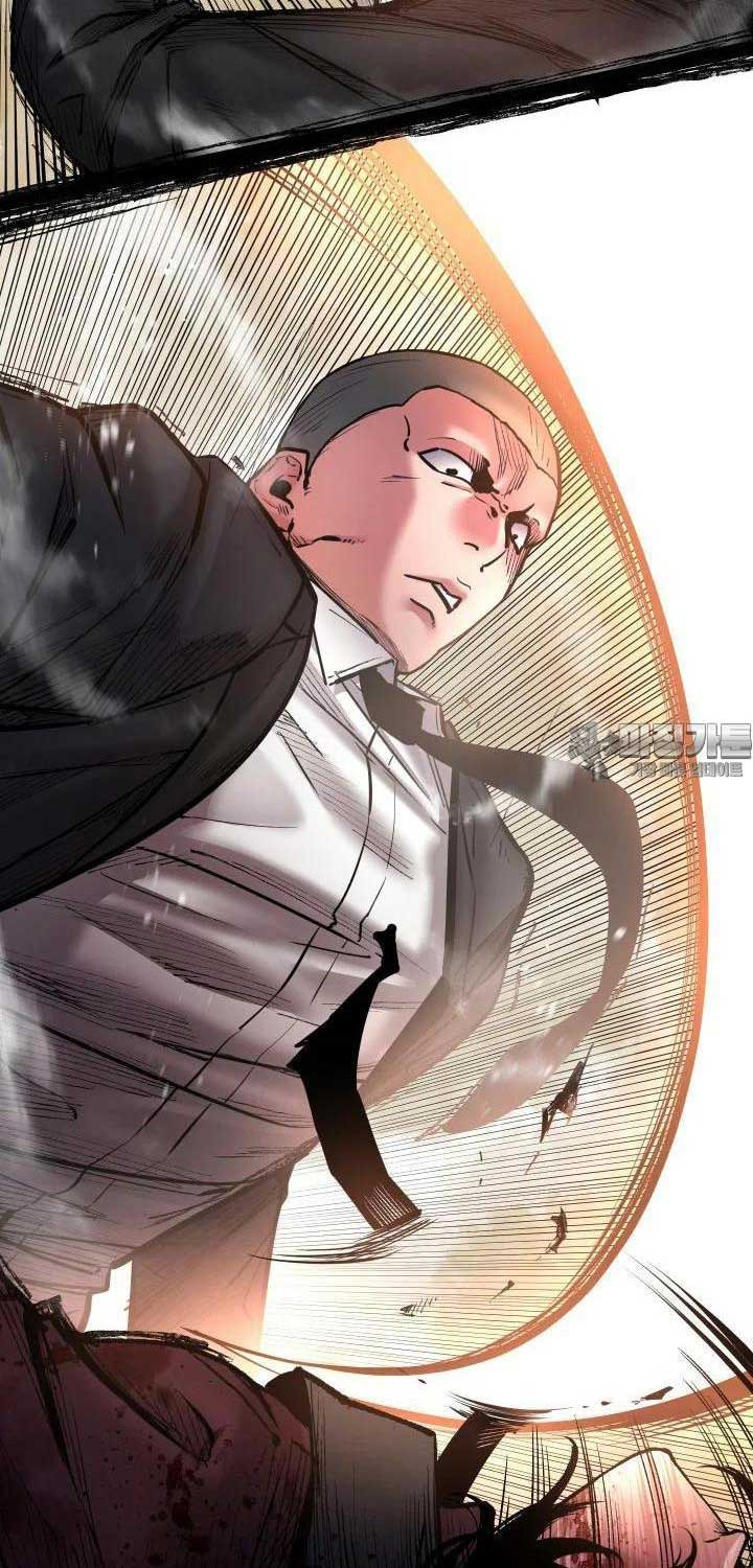 Thanh Kiếm Báo Thù Chap 38 - Next Chap 39