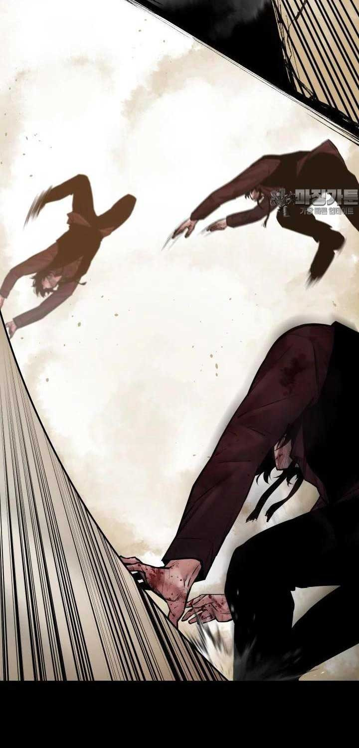 Thanh Kiếm Báo Thù Chap 38 - Next Chap 39