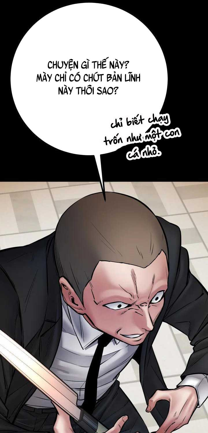 Thanh Kiếm Báo Thù Chap 38 - Next Chap 39