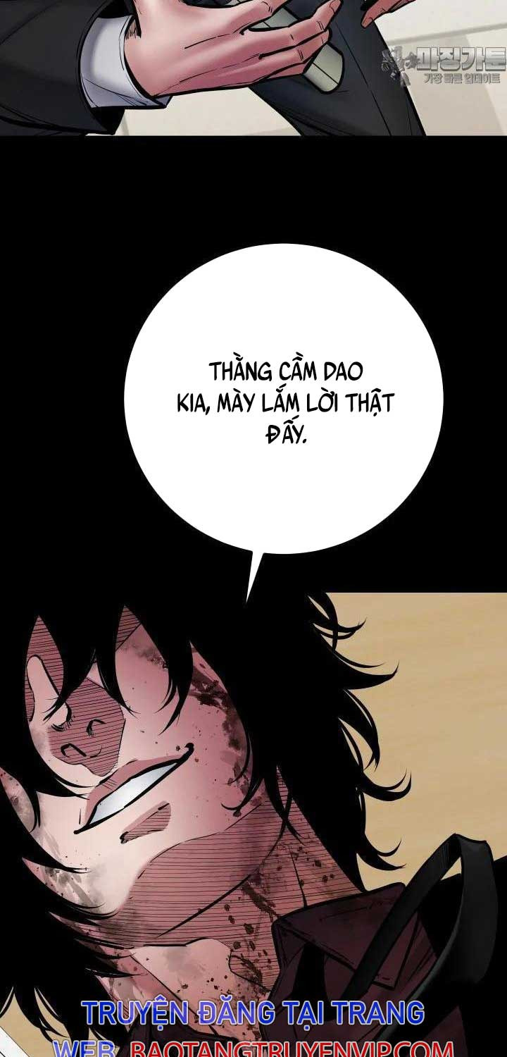 Thanh Kiếm Báo Thù Chap 38 - Next Chap 39