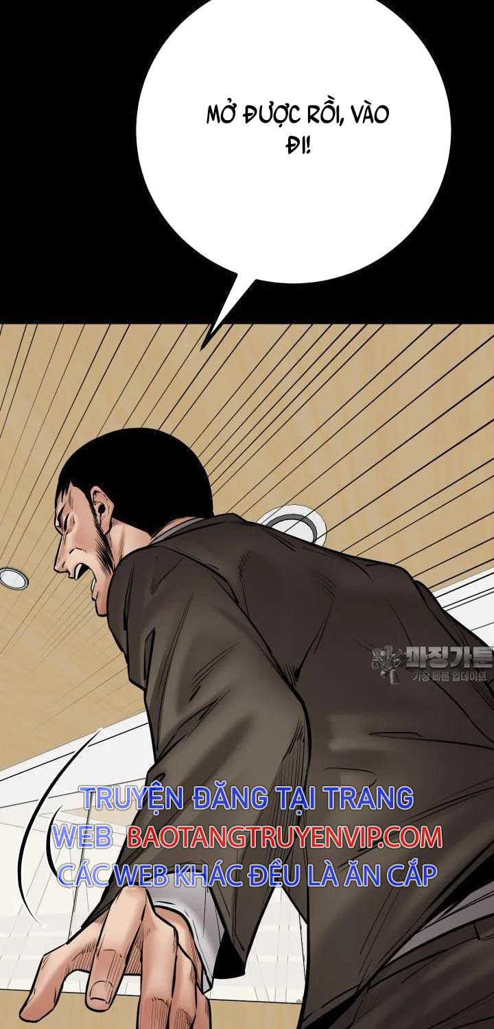 Thanh Kiếm Báo Thù Chap 38 - Next Chap 39