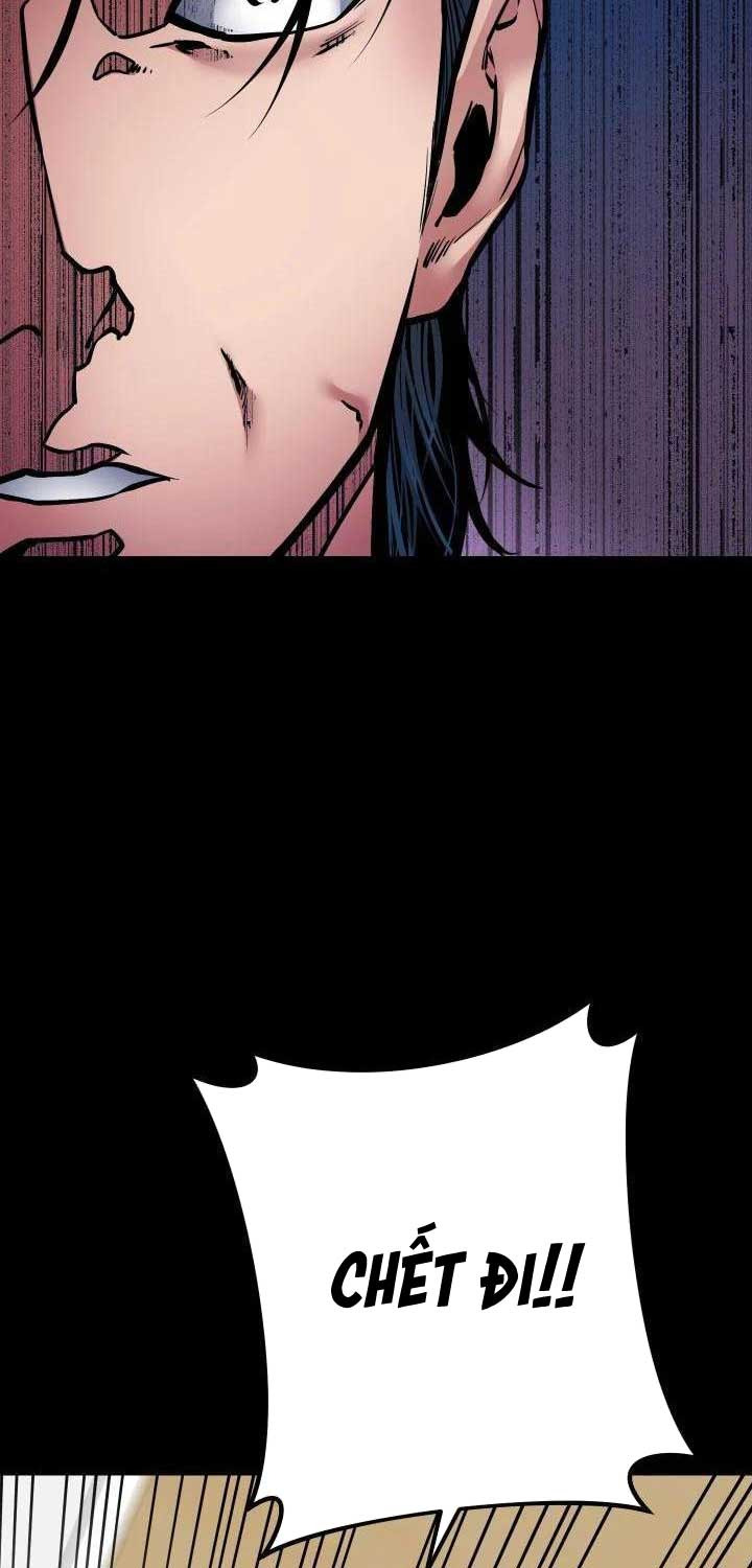 Thanh Kiếm Báo Thù Chap 38 - Next Chap 39