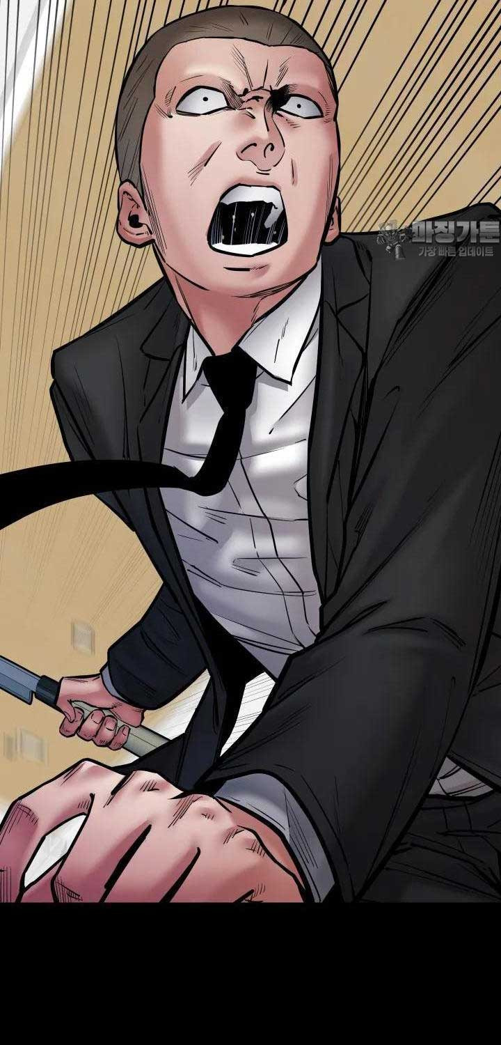 Thanh Kiếm Báo Thù Chap 38 - Next Chap 39