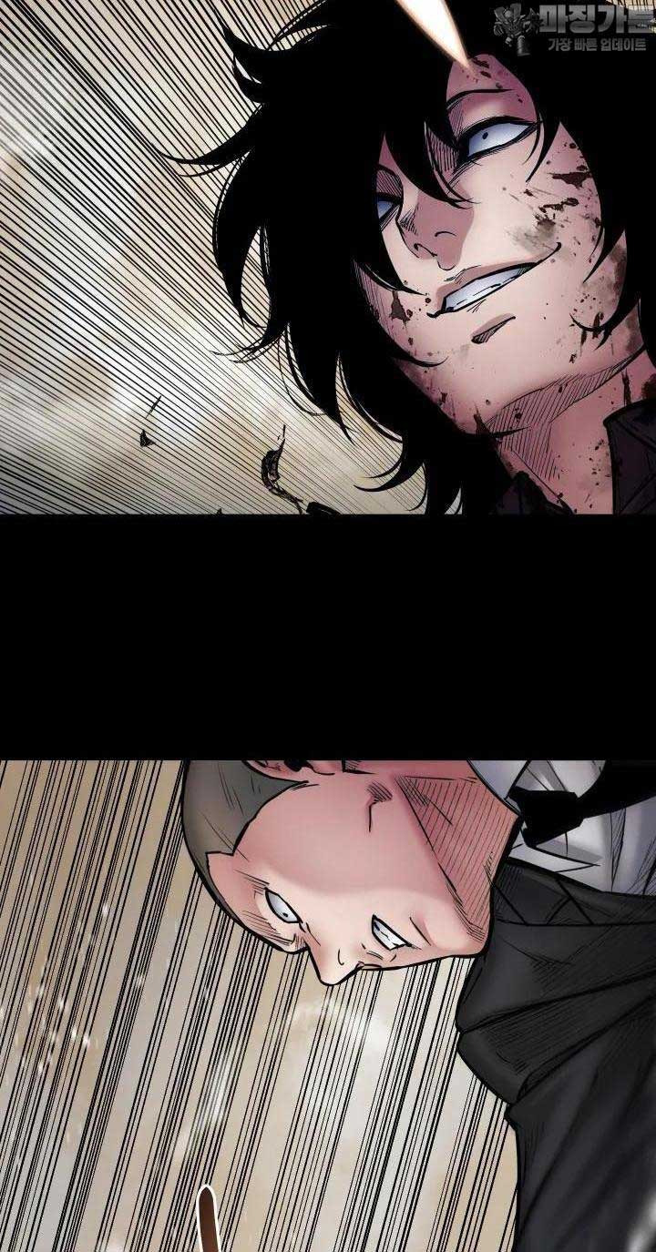 Thanh Kiếm Báo Thù Chap 38 - Next Chap 39