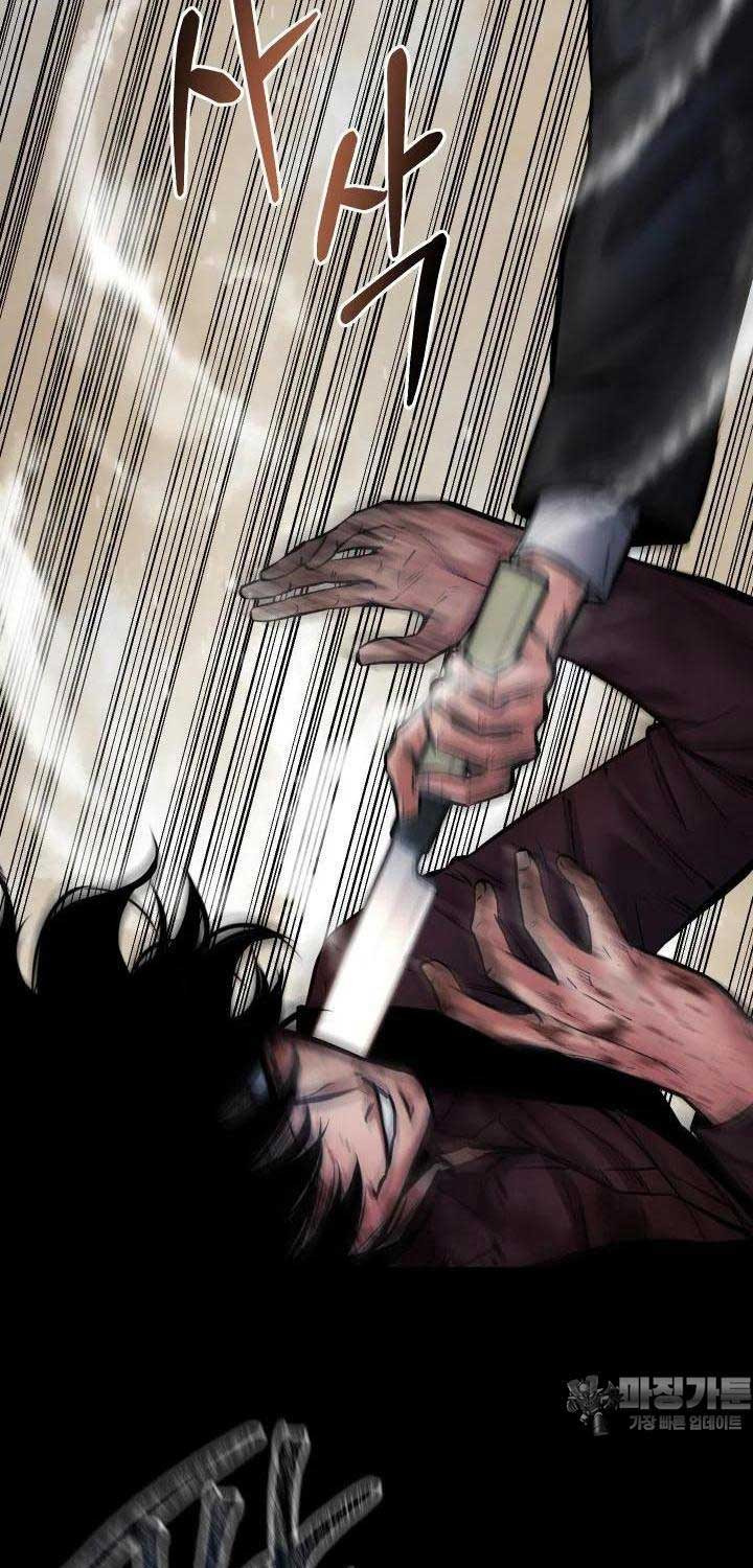 Thanh Kiếm Báo Thù Chap 38 - Next Chap 39