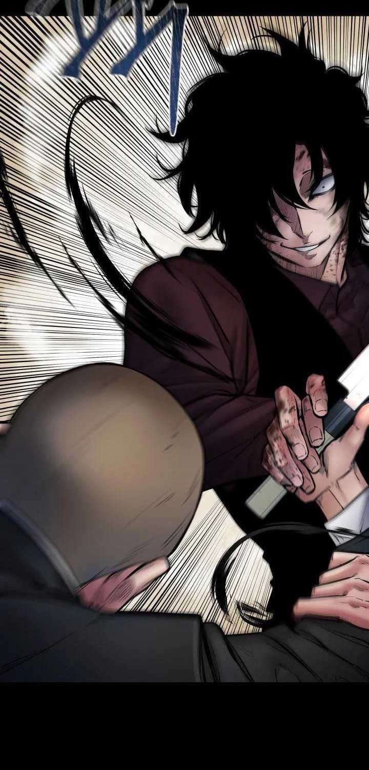 Thanh Kiếm Báo Thù Chap 38 - Next Chap 39