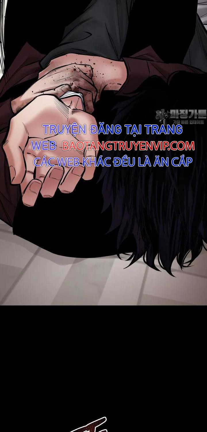 Thanh Kiếm Báo Thù Chap 38 - Next Chap 39