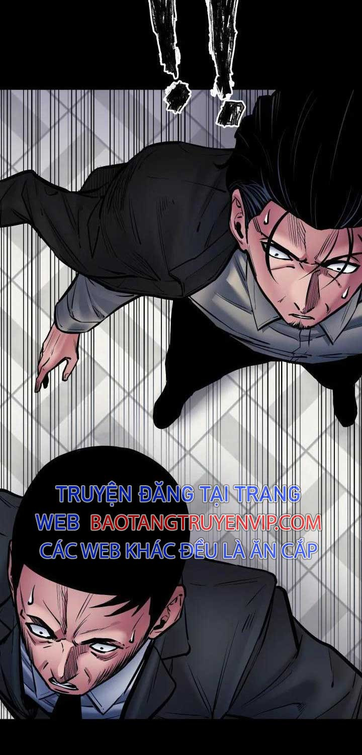 Thanh Kiếm Báo Thù Chap 38 - Next Chap 39