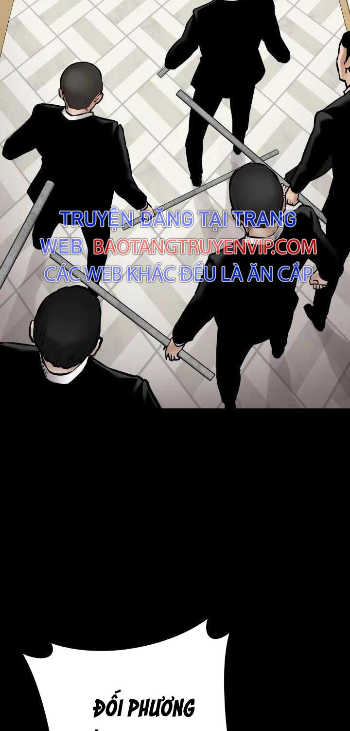 Thanh Kiếm Báo Thù Chap 38 - Next Chap 39