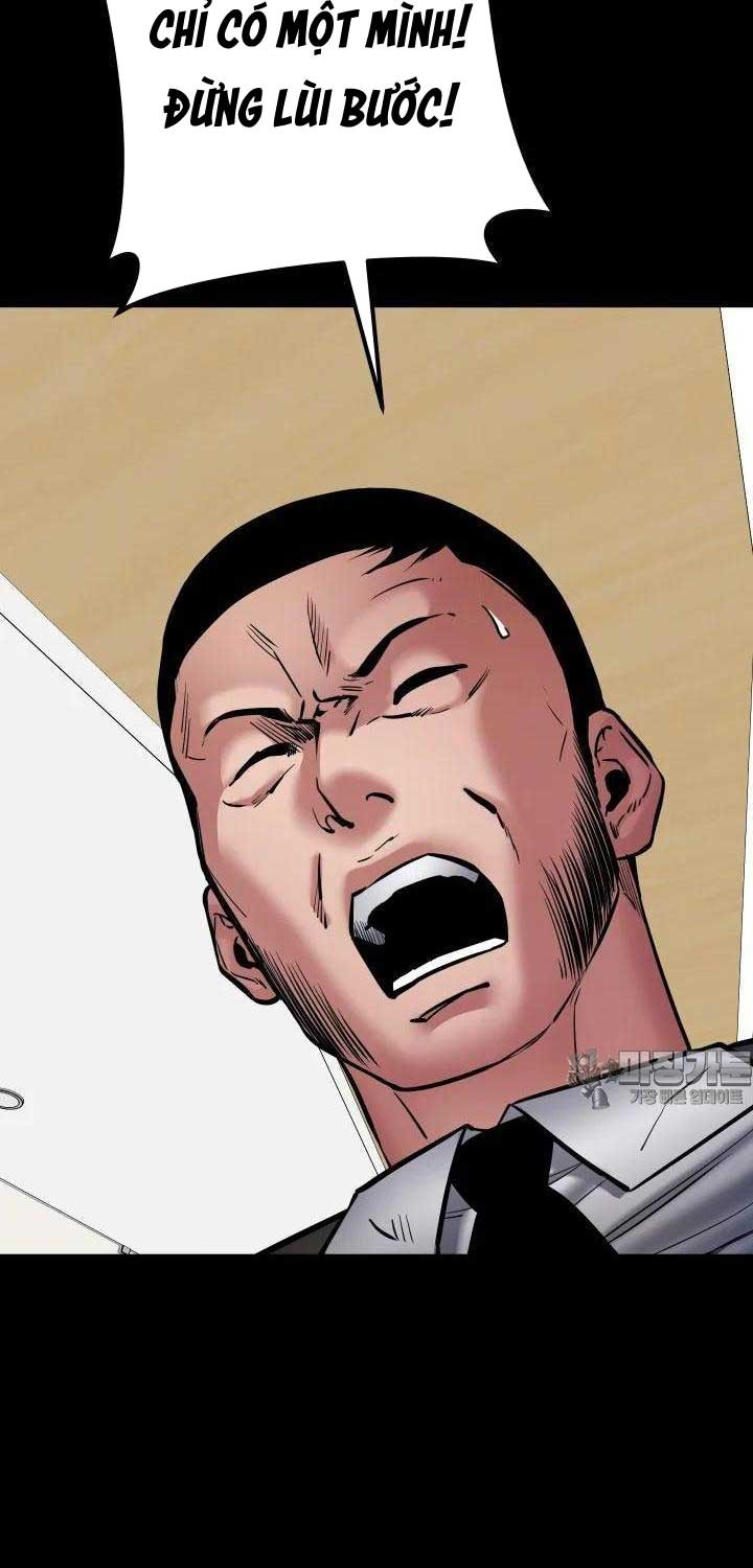 Thanh Kiếm Báo Thù Chap 38 - Next Chap 39