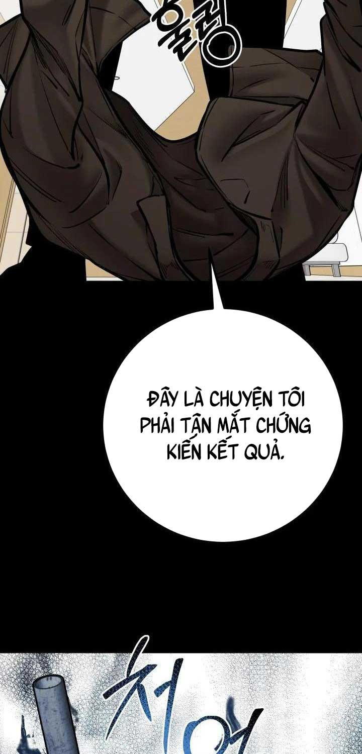 Thanh Kiếm Báo Thù Chap 38 - Next Chap 39