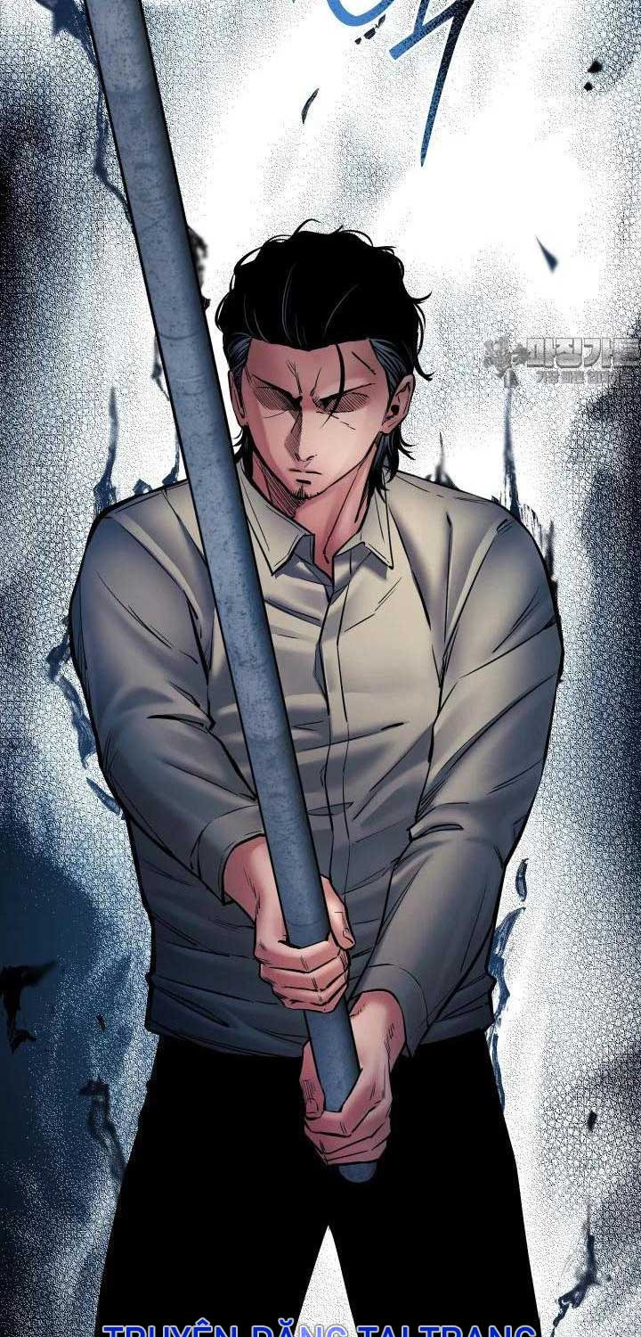 Thanh Kiếm Báo Thù Chap 38 - Next Chap 39